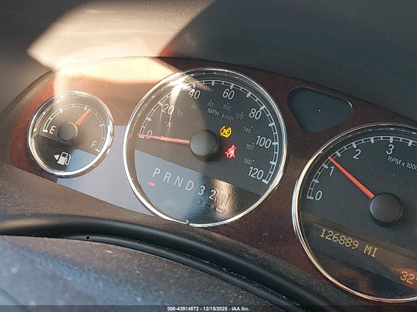 2006 Buick Terraza Cxl VIN: 5GADV33LX6D230917 Lot: 43914572