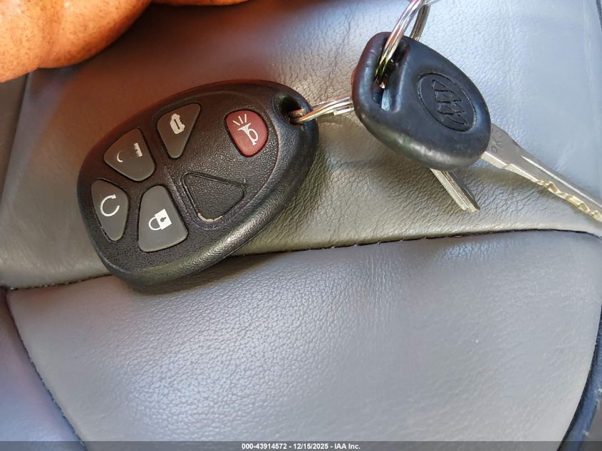 2006 Buick Terraza Cxl VIN: 5GADV33LX6D230917 Lot: 43914572