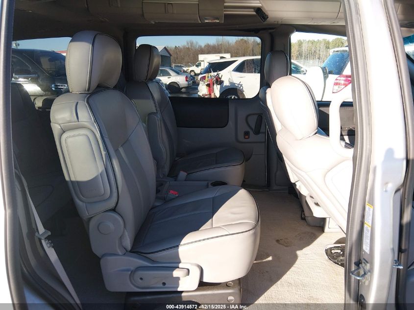 2006 Buick Terraza Cxl VIN: 5GADV33LX6D230917 Lot: 43914572