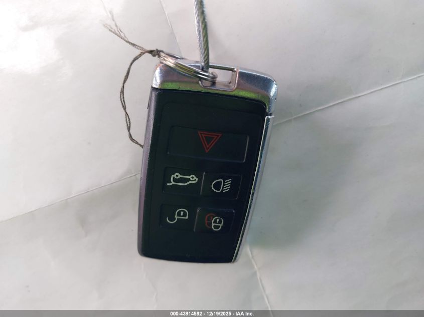 2020 Land Rover Range Rover Evoque Se VIN: SALZP2FX4LH080338 Lot: 43914592