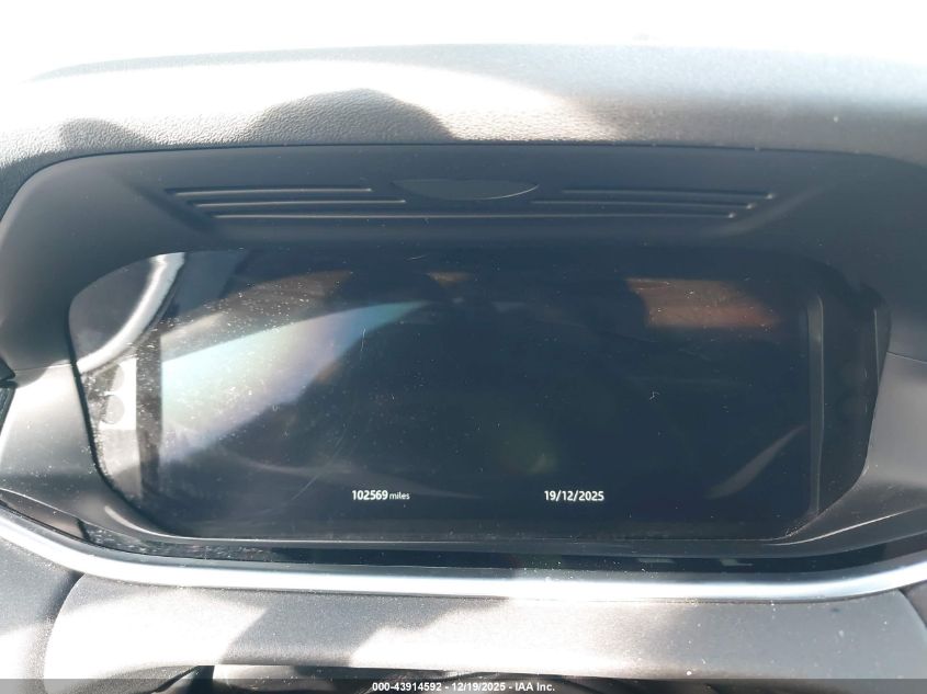 2020 Land Rover Range Rover Evoque Se VIN: SALZP2FX4LH080338 Lot: 43914592