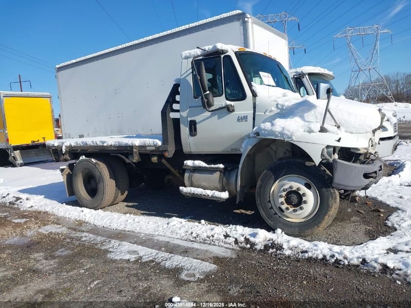 2005 International 4000 4400 VIN: 1HSMKAAN45H109766 Lot: 43914594