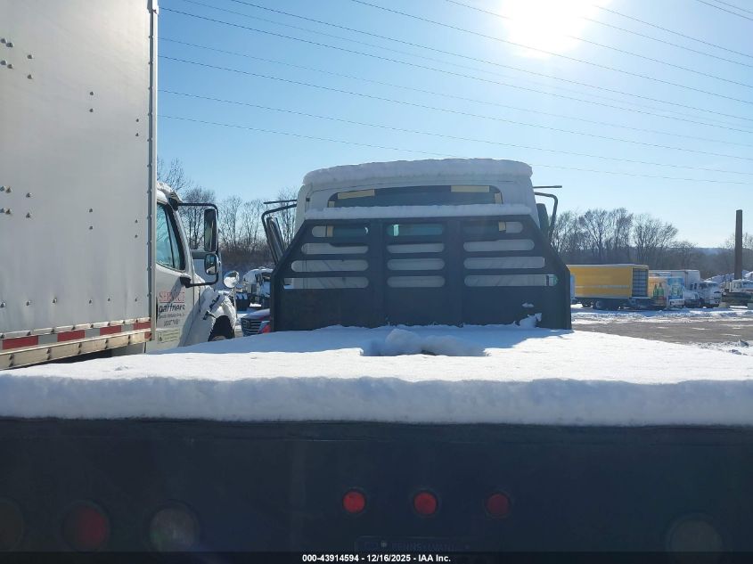 2005 International 4000 4400 VIN: 1HSMKAAN45H109766 Lot: 43914594