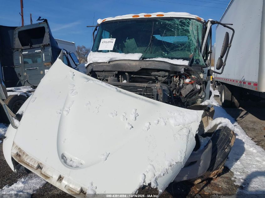 2005 International 4000 4400 VIN: 1HSMKAAN45H109766 Lot: 43914594
