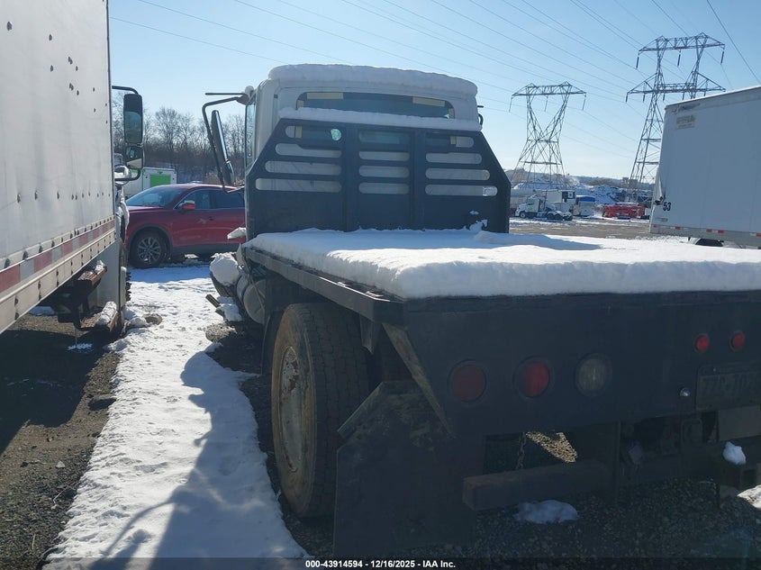 INTERNATIONAL 4000 2005 1HSMKAAN45H109766 Photo 3