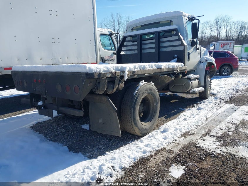 INTERNATIONAL 4000 2005 1HSMKAAN45H109766 Photo 4