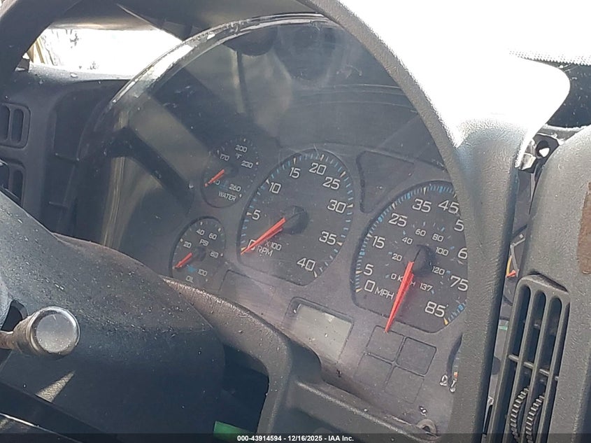 INTERNATIONAL 4000 2005 1HSMKAAN45H109766 Photo 5