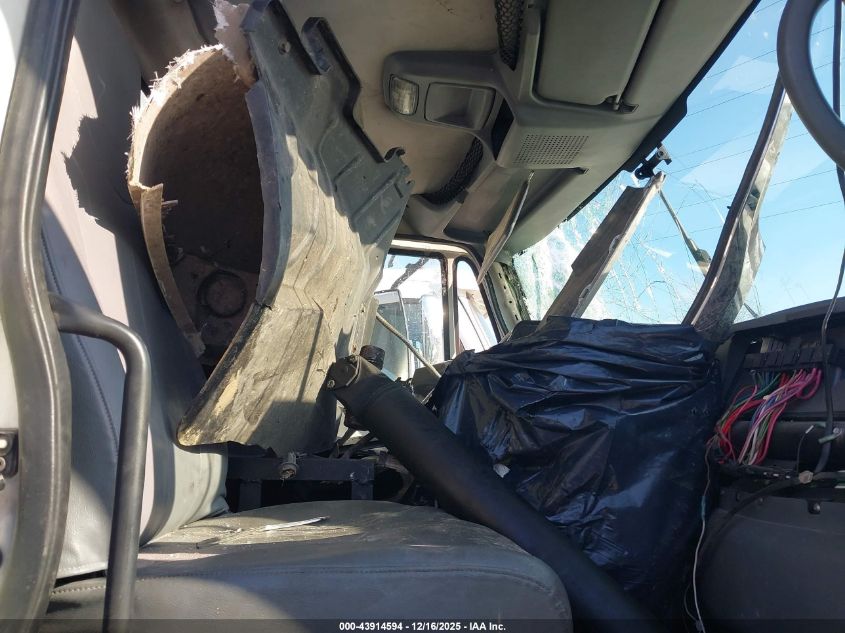 2005 International 4000 4400 VIN: 1HSMKAAN45H109766 Lot: 43914594