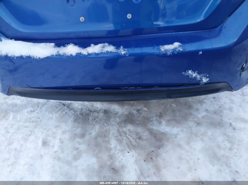 2016 Honda Civic Lx VIN: 19XFC2F53GE062977 Lot: 43914597