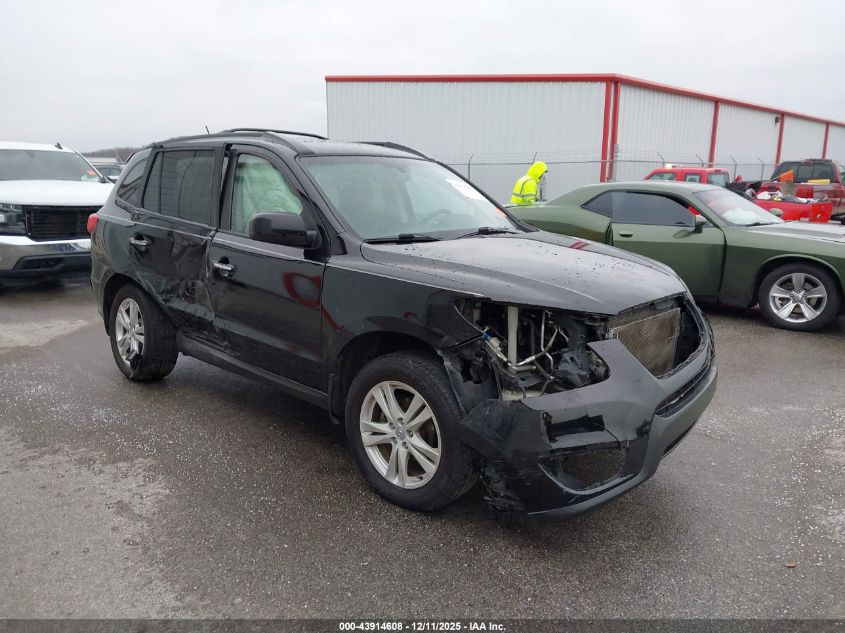 HYUNDAI SANTA FE LIMITED