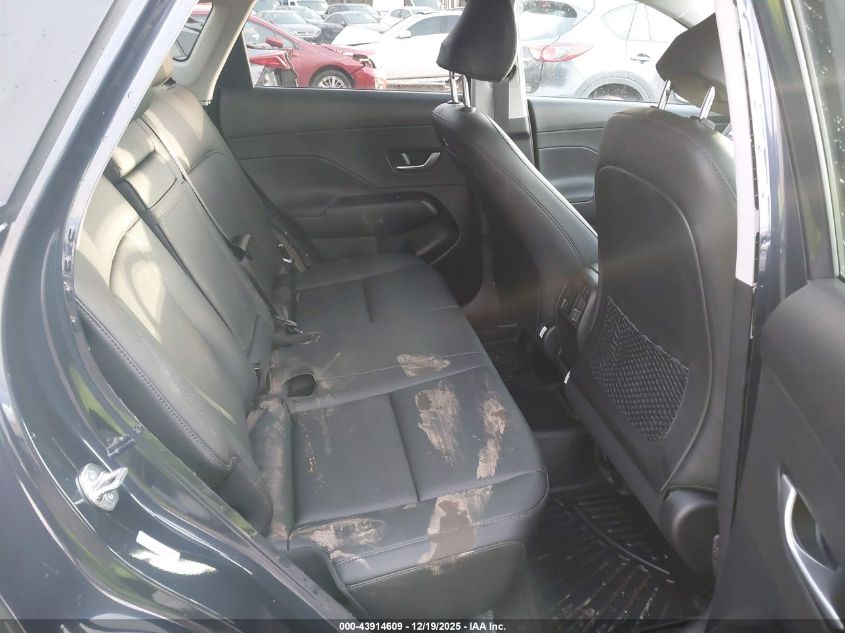 2026 Hyundai Kona Sel Premium VIN: KM8HDCA38TU351619 Lot: 43914609