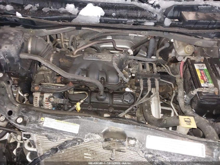 2010 Dodge Grand Caravan Sxt VIN: 2D4RN5D11AR283334 Lot: 43914611