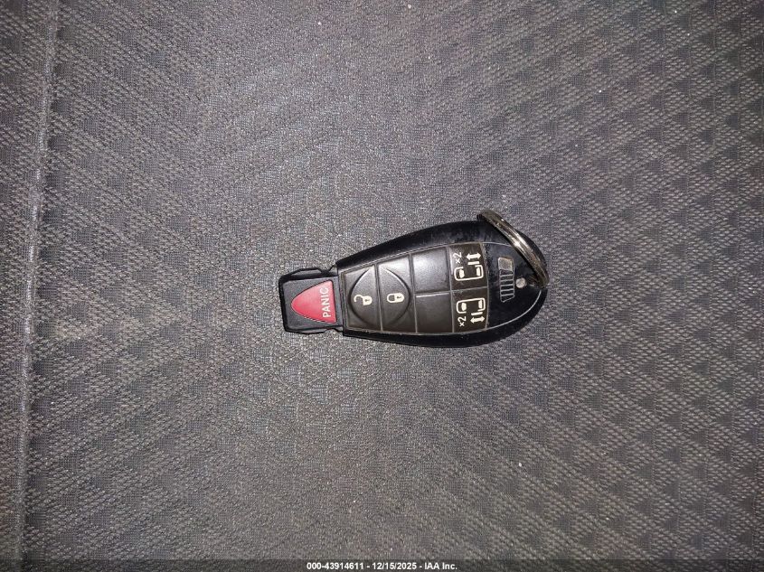 2010 Dodge Grand Caravan Sxt VIN: 2D4RN5D11AR283334 Lot: 43914611