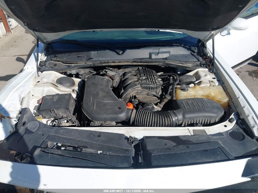 2016 Dodge Challenger Sxt VIN: 2C3CDZAG9GH336421 Lot: 43914617