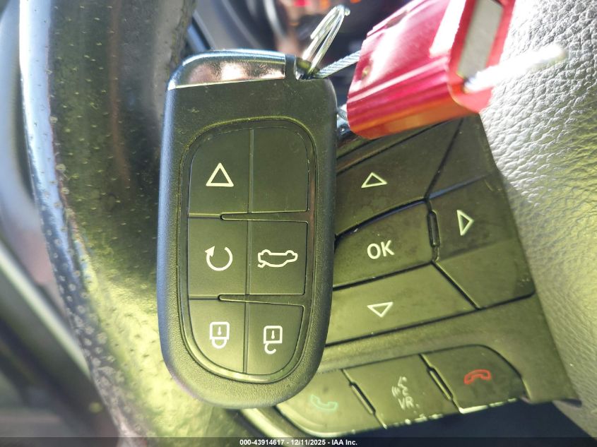 2016 Dodge Challenger Sxt VIN: 2C3CDZAG9GH336421 Lot: 43914617