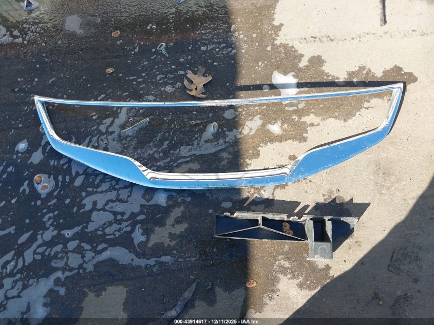 2016 Dodge Challenger Sxt VIN: 2C3CDZAG9GH336421 Lot: 43914617