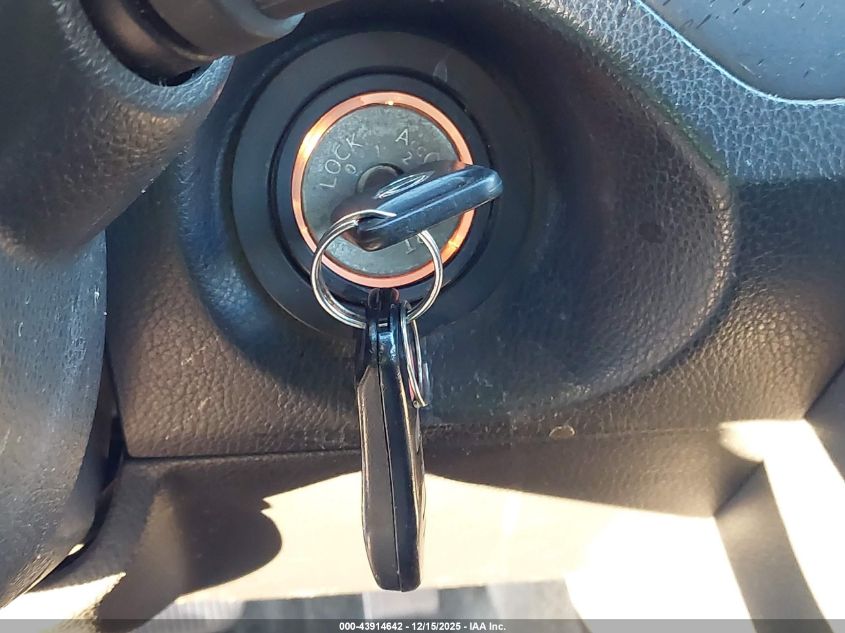 2005 Nissan Maxima 3.5 Sl VIN: 1N4BA41E45C864729 Lot: 43914642