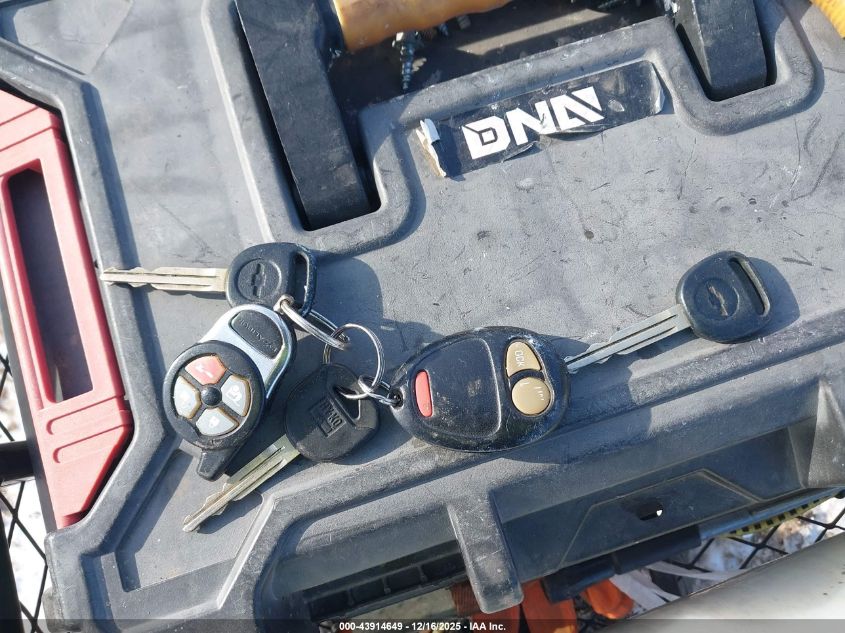 2007 Chevrolet Colorado Lt VIN: 1GCDT13E878142100 Lot: 43914649