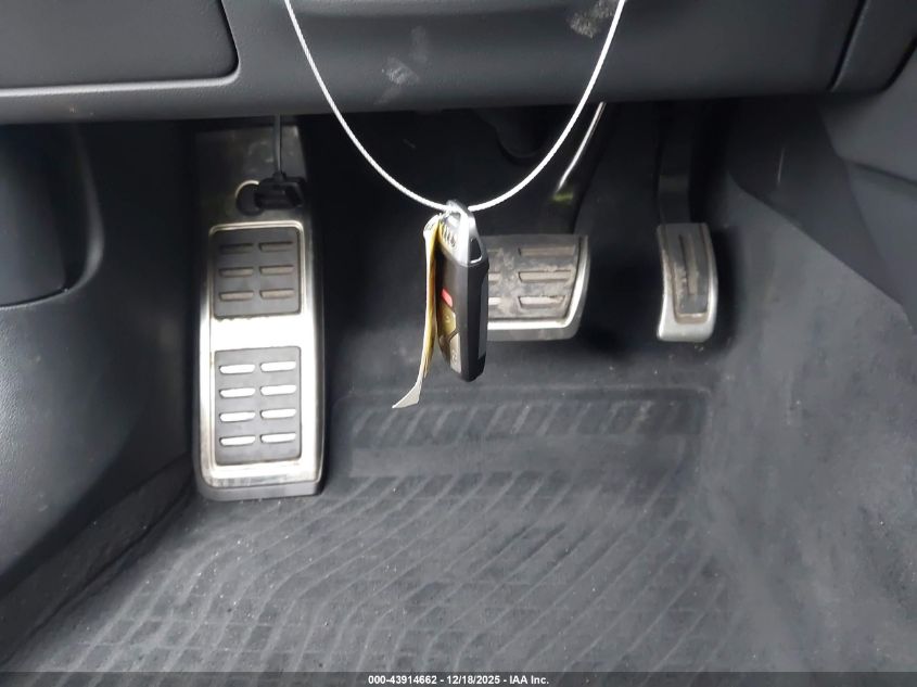 2018 Audi S5 3.0T Premium Plus VIN: WAUC4CF50JA103997 Lot: 43914662