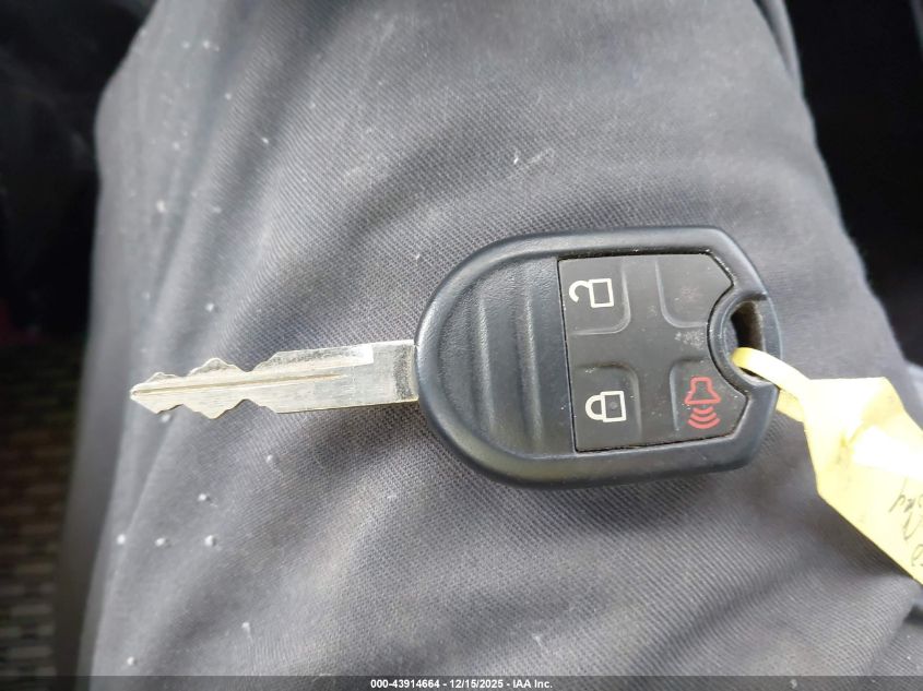 2015 Ford F-250 Xlt VIN: 1FT7W2B6XFED50662 Lot: 43914664