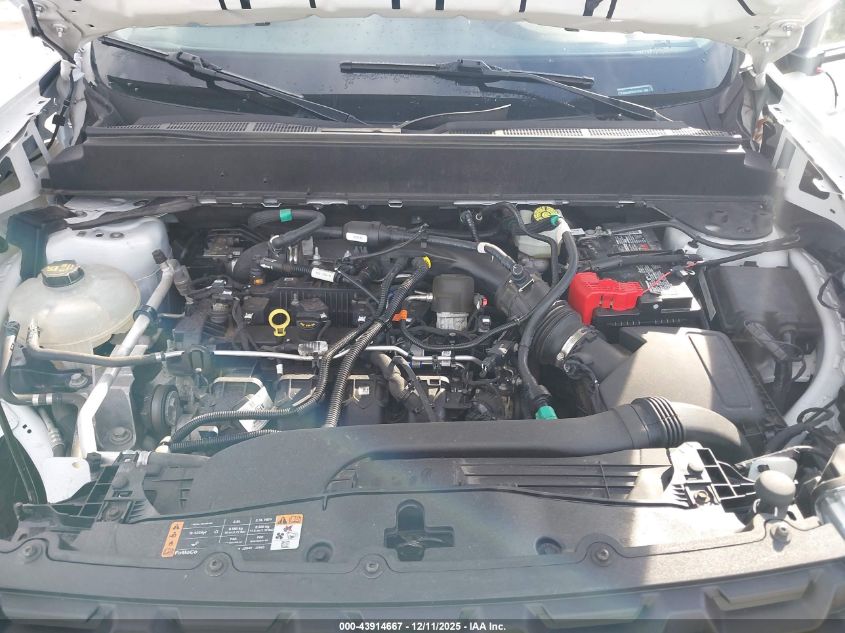 2023 Ford Maverick Xl VIN: 3FTTW8E98PRA51208 Lot: 43914667