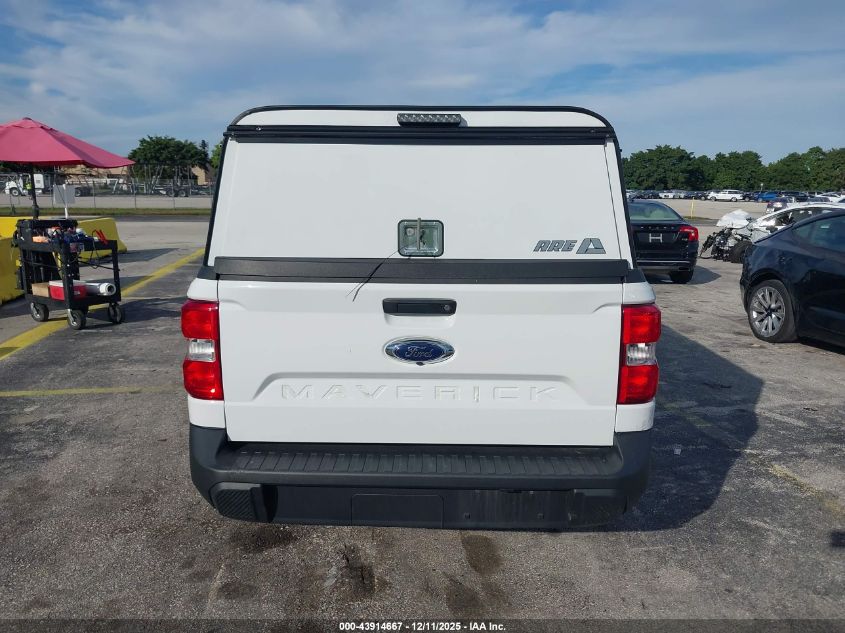 2023 Ford Maverick Xl VIN: 3FTTW8E98PRA51208 Lot: 43914667