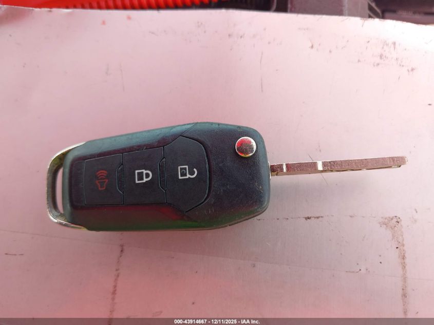 2023 Ford Maverick Xl VIN: 3FTTW8E98PRA51208 Lot: 43914667