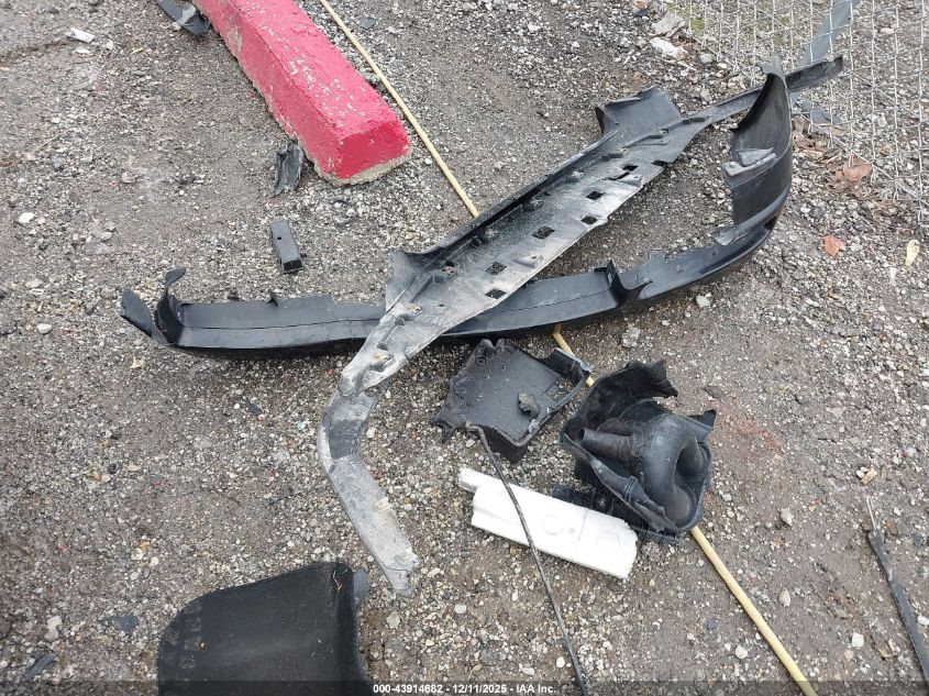 1997 Honda Accord Lx VIN: 1HGCD5632VA106243 Lot: 43914682