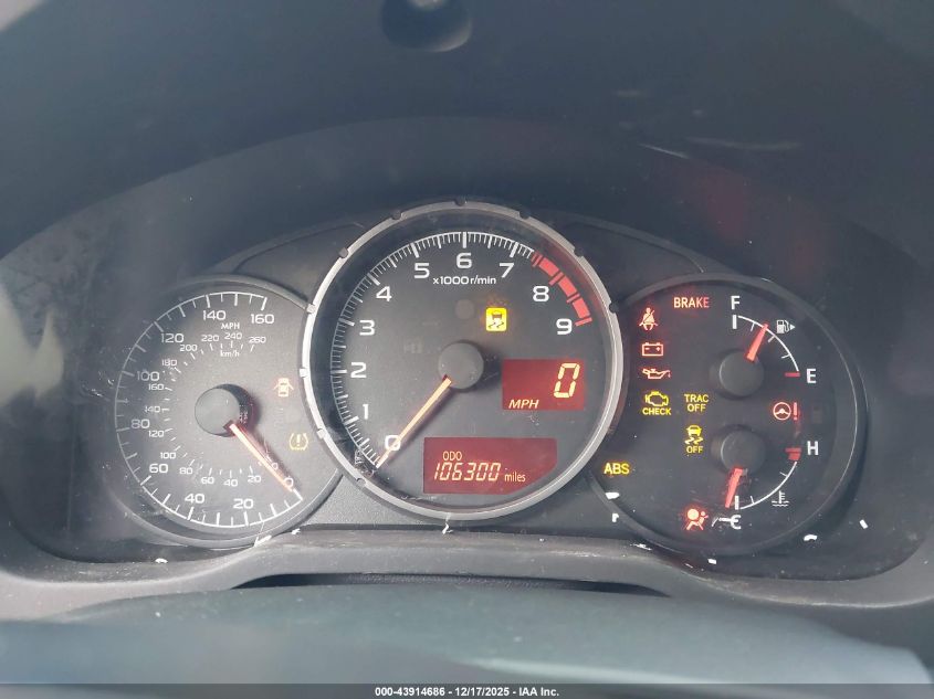 2013 Subaru Brz Limited VIN: JF1ZCAC14D1611793 Lot: 43914686