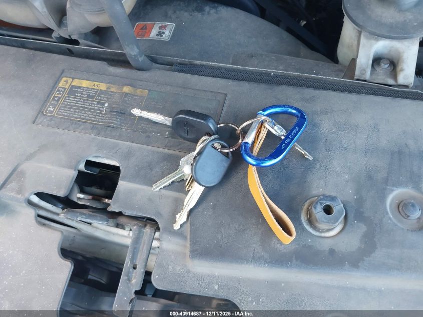 2008 Ford Mustang V6 Deluxe/V6 Premium VIN: 1ZVHT84NX85196944 Lot: 43914687