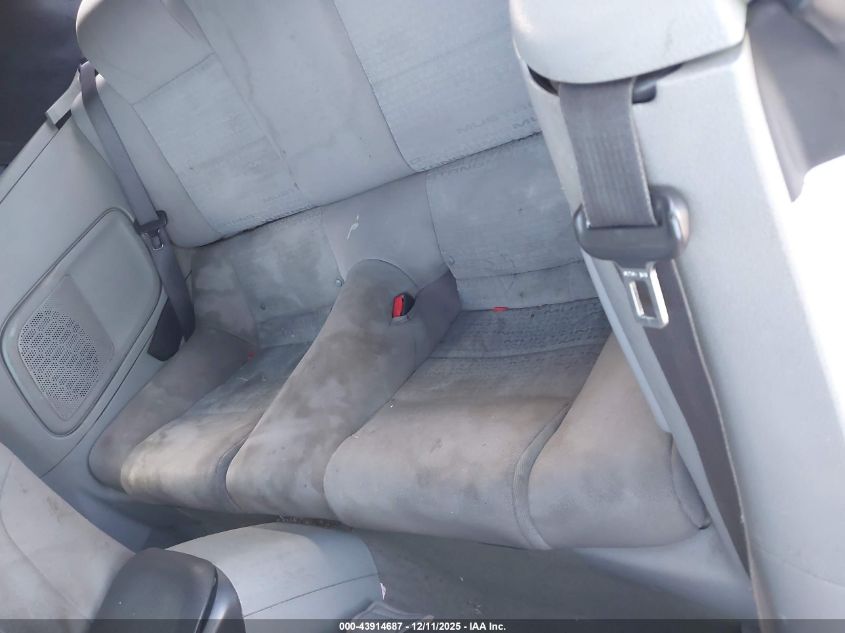 2008 Ford Mustang V6 Deluxe/V6 Premium VIN: 1ZVHT84NX85196944 Lot: 43914687