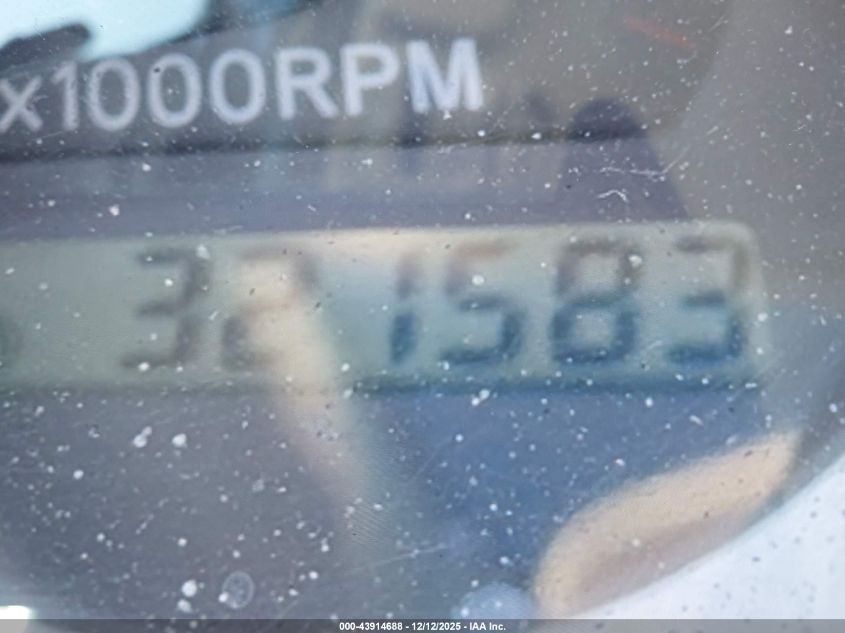 2004 Toyota Sienna Le VIN: 5TDZA23C84S115177 Lot: 43914688