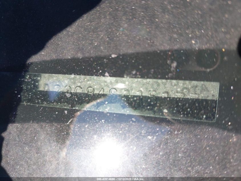 2004 Toyota Sienna Le VIN: 5TDZA23C84S115177 Lot: 43914688