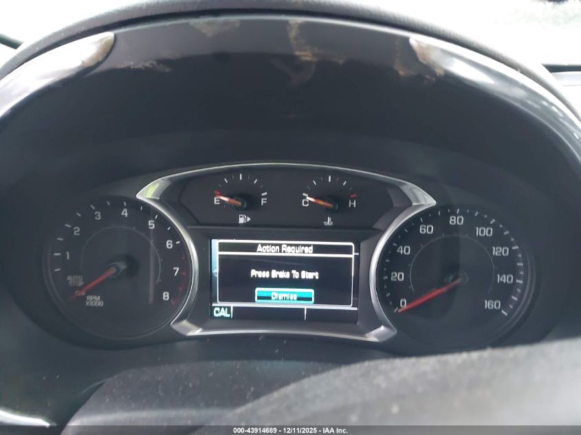 2016 Chevrolet Malibu 1Lt VIN: 1G1ZE5ST3GF344287 Lot: 43914689