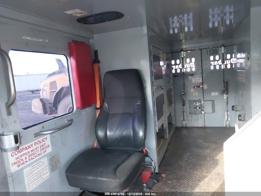 2014 Ram 5500 Chassis Tradesman/Slt VIN: 3C7WRMAL8EG172850 Lot: 43914702