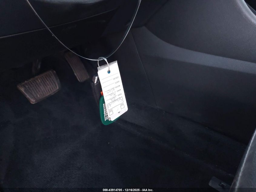 2022 Kia Niro Touring Se VIN: KNDCC3LC7N5536837 Lot: 43914705