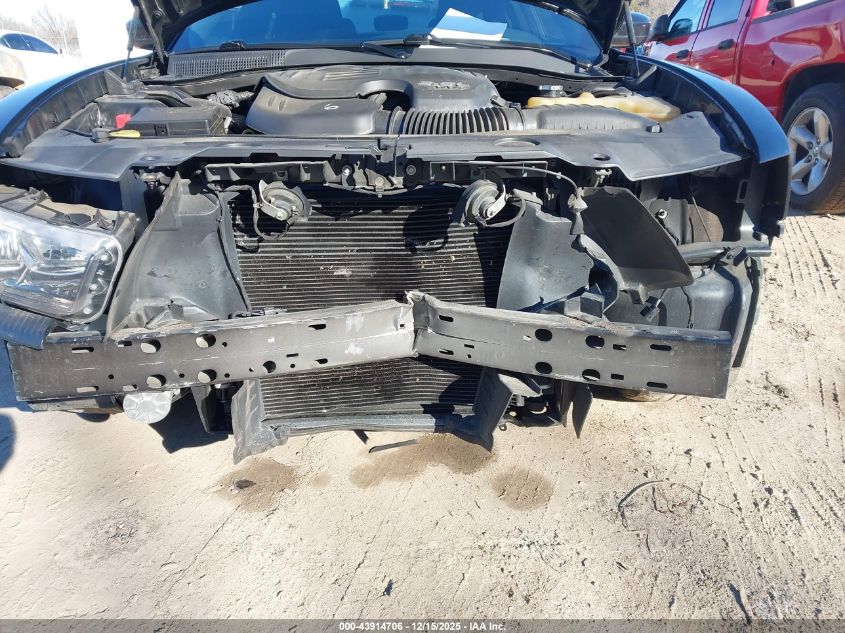 2013 Dodge Charger Se VIN: 2C3CDXBG6DH654768 Lot: 43914706