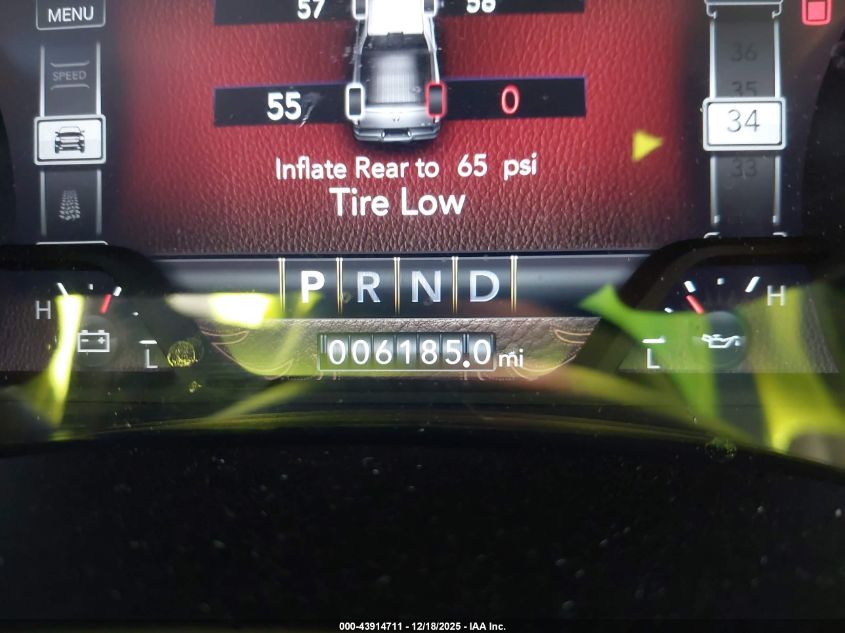 2024 Ram 2500 Tradesman 4X4 6'4 Box VIN: 3C6UR5CJ3RG142139 Lot: 43914711