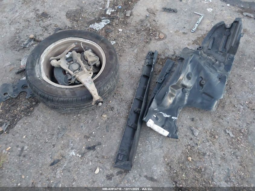 2013 Infiniti G37 Journey VIN: JN1CV6AP4DM714292 Lot: 43914718