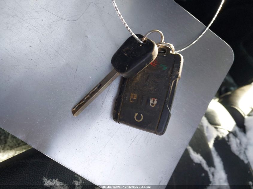 2017 Chevrolet Silverado 1500 2Lt VIN: 3GCUKREC6HG220253 Lot: 43914728