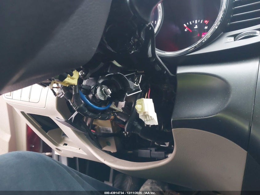 2012 Kia Optima Lx VIN: 5XXGM4A7XCG039834 Lot: 43914734