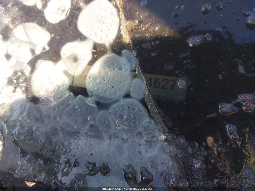 2012 Dodge Durango Crew VIN: 1C4RDJDG0CC144627 Lot: 43914749