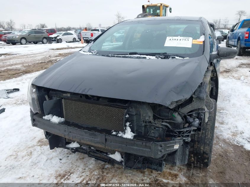 2017 Kia Forte Lx VIN: 3KPFK4A75HE027477 Lot: 43914753