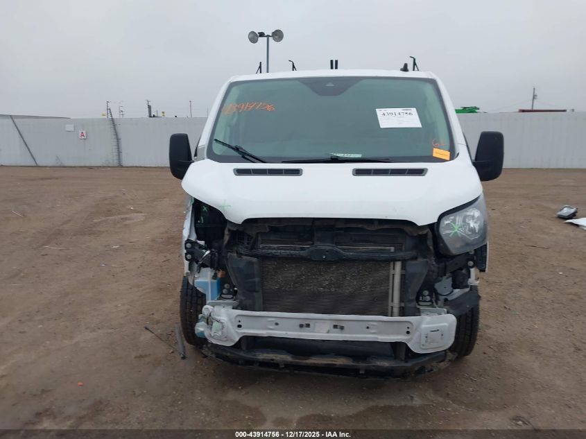 2023 Ford Transit-150 VIN: 1FTYE1Y83PKA34758 Lot: 43914756