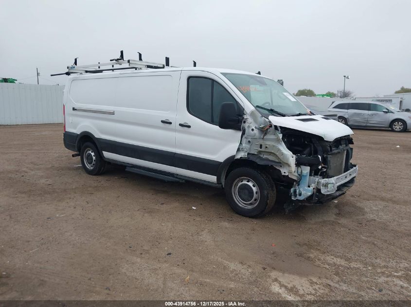 2023 Ford Transit-150