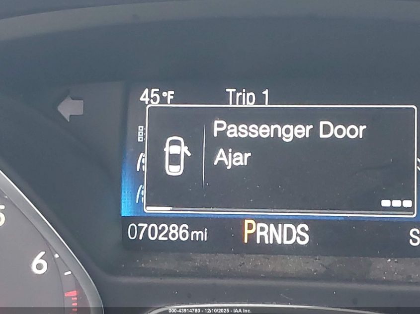 2018 Ford Focus Se VIN: 1FADP3FE5JL211816 Lot: 43914780