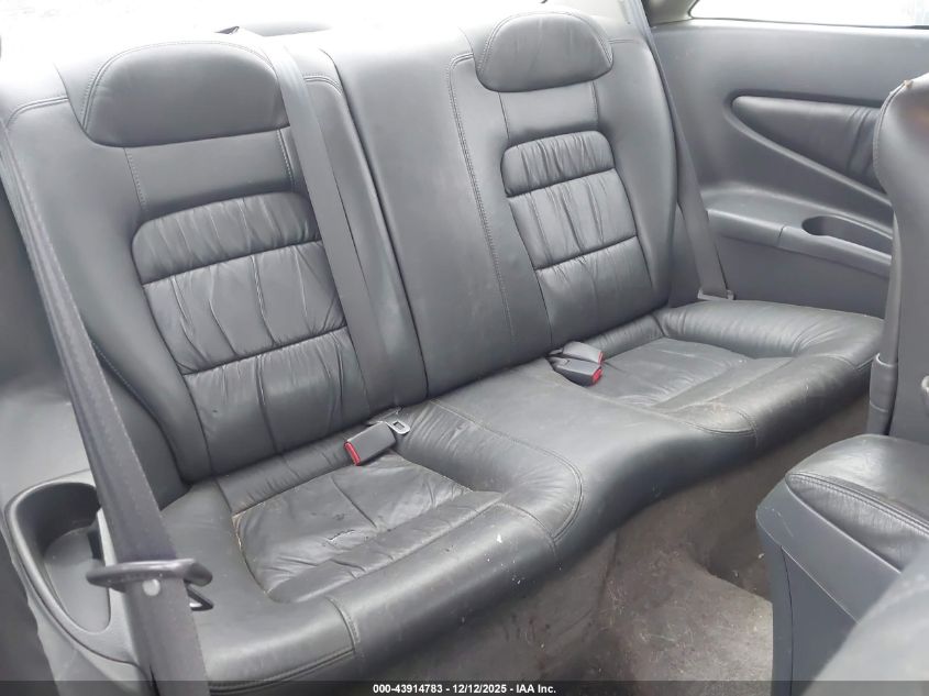 2001 Honda Accord 3.0 Ex VIN: 1HGCG225X1A028950 Lot: 43914783