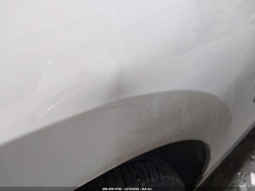 2022 Chevrolet Equinox Awd 2Fl VIN: 3GNAXTEV9NL241160 Lot: 43914790