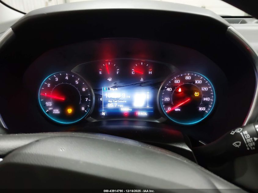 2022 Chevrolet Equinox Awd 2Fl VIN: 3GNAXTEV9NL241160 Lot: 43914790