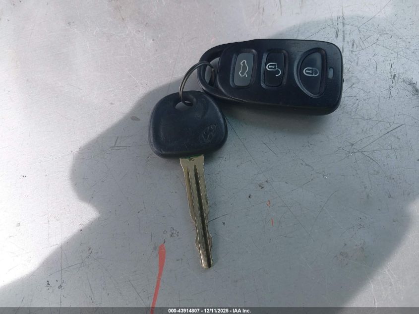 2011 Hyundai Genesis 2.0T VIN: KMHHT6KD7BU063732 Lot: 43914807